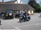 Club Rally 2010